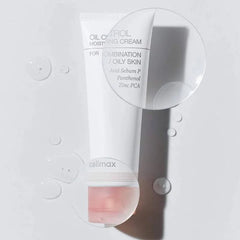 Celimax Oil Control Moisturizing Cream 80ml