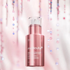 MEDICUBE PDRN Pink Collagen Exosome Shot Serum 7500 30ML