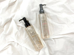 The Face Shop Rice Water Bright Cleansing Light Oil 150ml - Kosmetica