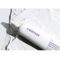 CELIMAX Derma Nature Glutathione Longlasting Tone-up Cream 35ml