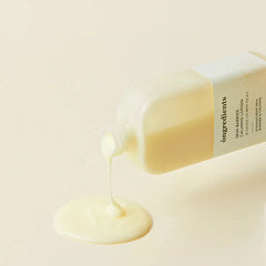 ONGREDIENTS Skin Barrier Calming Lotion 220ml