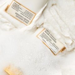 FULLY Rice Dough Mask Cleanser 130ml