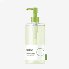 Be Plain Greenful Cleansing Oil 200mL