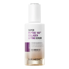 SUR.MEDIC+ Super Peptide 100 Collagen Lifting Serum 50ml
