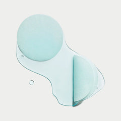 Anua PDRN 100 Hyaluronic Acid Glow Pad 60pad