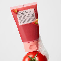 FULLY Red Tomato Jam Pack Cleanser 120ml