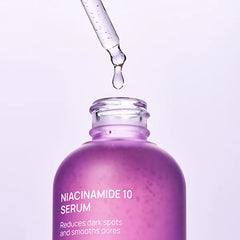 JUMISO Niacinamide 10 Serum 40 ML