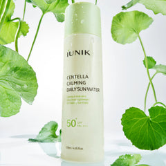 IUNIK Centella Calming Daily Sun Water 120 ml