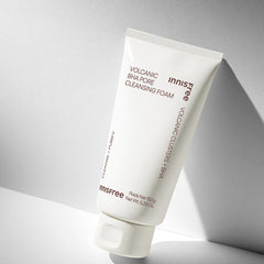 Innisfree Volcanic BHA Pore Cleansing Foam 150g - Kosmetica
