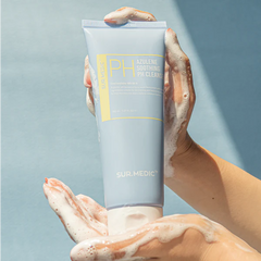 SUR. MEDIC+ Azulene Soothing Ph Cleanser 150ml