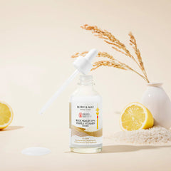 MARY & MAY Rice niacin 10% Triple Vitamin Serum 80ml
