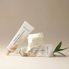 MARY & MAY Shea Butter & Rice Bran Hand Cream 50ml