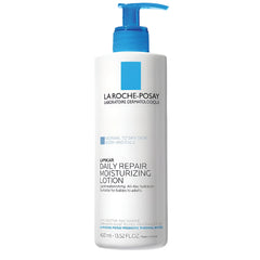 La Roche-Posay Lipikar Daily Repair Moisturizing Lotion for Normal to Dry Skin (400ml)