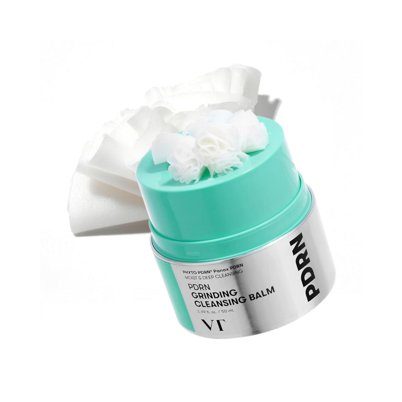 VT PDRN Grinding Cleansing Balm 50ml - Kosmetica
