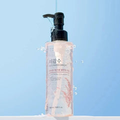 The Face Shop Rice Water Bright Cleansing Light Oil 150ml - Kosmetica