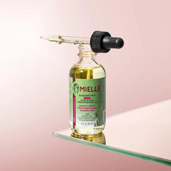Mielle Rosemary Mint Scalp & Hair Strengthening Oil 59ml - Kosmetica