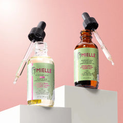 Mielle Rosemary Mint Scalp & Hair Strengthening Oil 59ml - Kosmetica