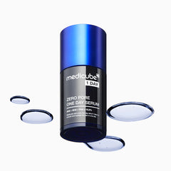 Medicube Zero Pore One Day Serum 30ml