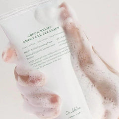 DR.Althea Green Relief Amino Gel Cleanser 100ml