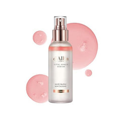 D'ALBA White Truffle Vital Spray Serum 100ml