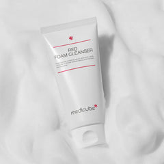 Medicube Red Foam Cleanser 120ml