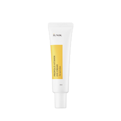 iUNIK Propolis Vitamin Eye Cream For Eye&Face 30ml