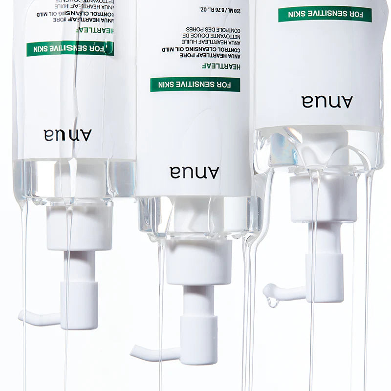 Anua_Heartleaf_Pore_Control_Cleansing_Oil_Mild_200ml