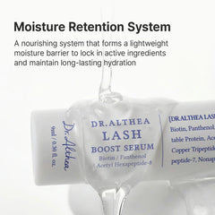 DR.Althea Lash Boost Serum 9ml