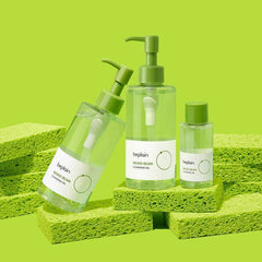 Be Plain Greenful Cleansing Oil 200mL