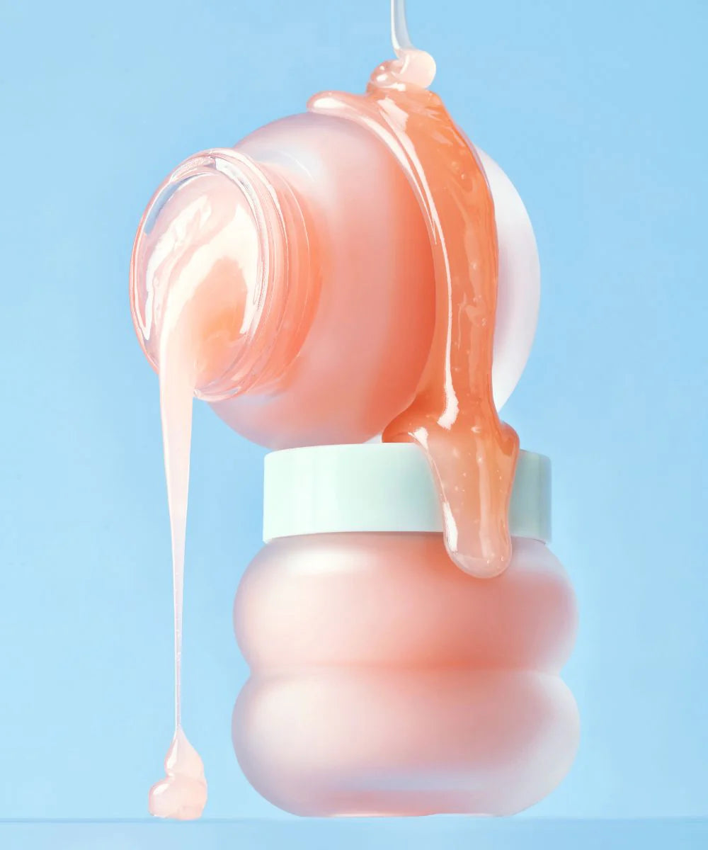 TOCOBO Vita Glazed Lip Mask 20ml - Kosmetica