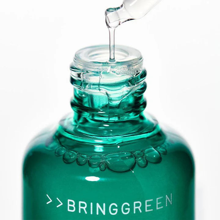 BRINGGREEN Zinc Teca 1.2% Blemish Serum 25ml - Kosmetica