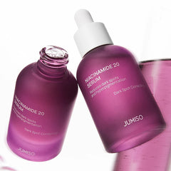 JUMISO Niacinamide 20 Serum 40ml