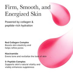 ARENCIA Red Collagen Jello Mask 25g (4ea)