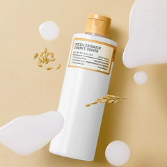 FULLY Rice Ceramide Essence Toner 250ml