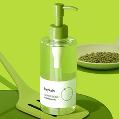 Be Plain Greenful Cleansing Oil 200mL