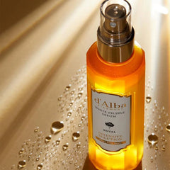 D'Alba White Truffle Royal Intensive Serum