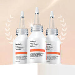 GENABELLE PDRN 3% Hyper Boost Ampoule 40ml - Kosmetica