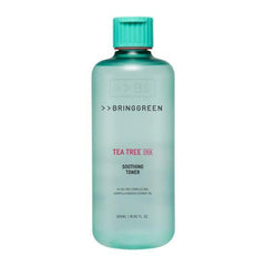 BRINGGREEN Tea Tree Cica Soothing Toner 250ml