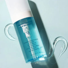 HEVEBLUE Phyton Squa Hyal Blue Gel Cream 110ml