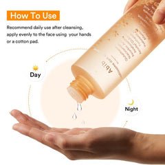 ABIB Glutathiosome Dark Spot Toner Skin Booster 200 ml