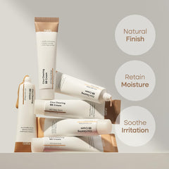 PURITO Cica Clearing BB Cream 30ml