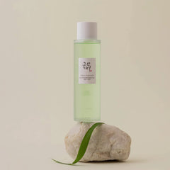 Beauty of Joseon Green Plum Refreshing Toner : AHA + BHA 150ml