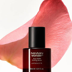 Haruharu Wonder Rose PDRN Firming Serum 30ml