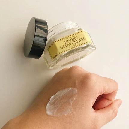 I'M FROM Honey Glow Cream 50g - Kosmetica