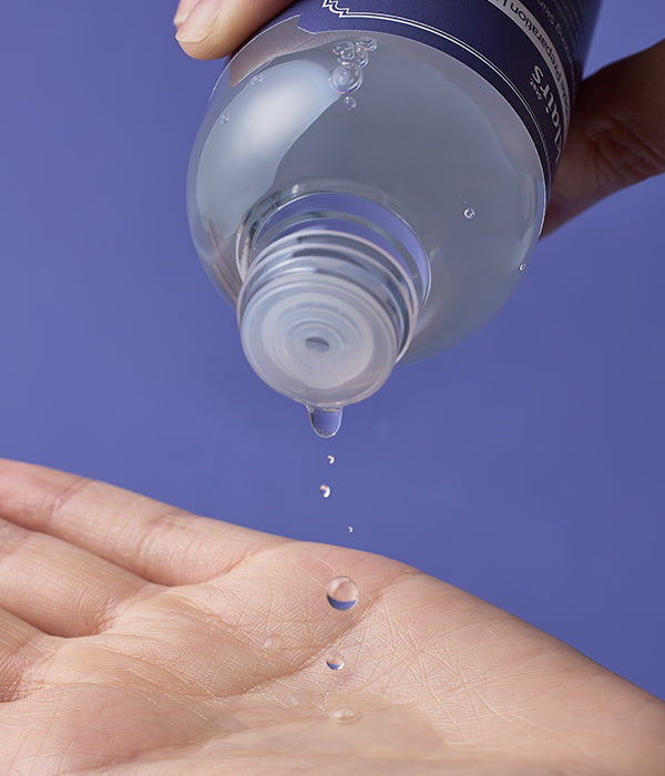 KLAIRS Supple Preparation Unscented Toner 180ml - Kosmetica