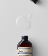 KLAIRS Supple Preparation Facial Toner 180ml - Kosmetica