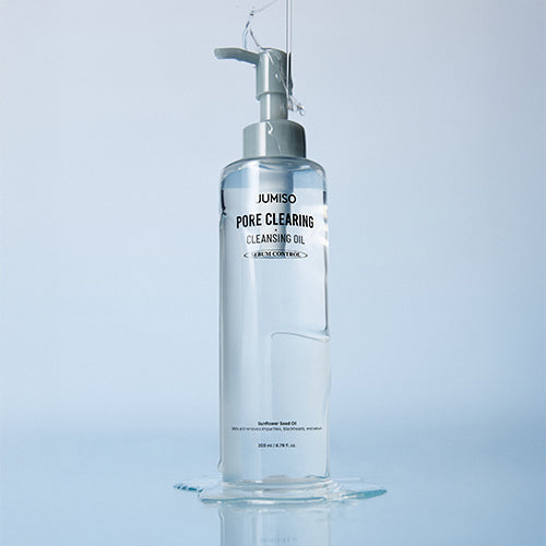 JUMISO Pore Clearing Cleansing Oil 200ml - Kosmetica