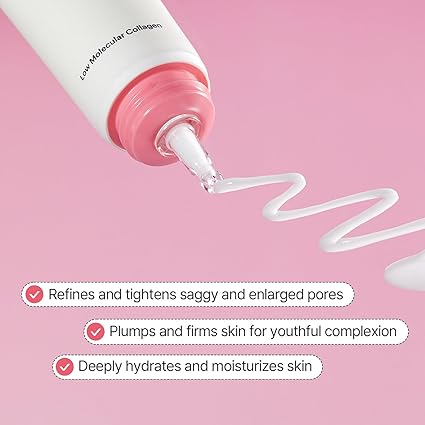 Torriden CELLMAZING Low Molecular Collagen Firming Cream 60 ml - Kosmetica