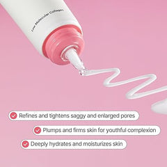 Torriden CELLMAZING Low Molecular Collagen Firming Cream 60 ml - Kosmetica