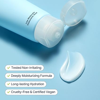 Torriden Dive In Low Molecular Hyaluronic Acid Cream 80ml - Kosmetica